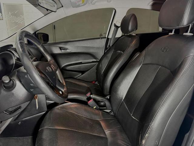 HYUNDAI HB20 1.6 A PREMIUM 2015