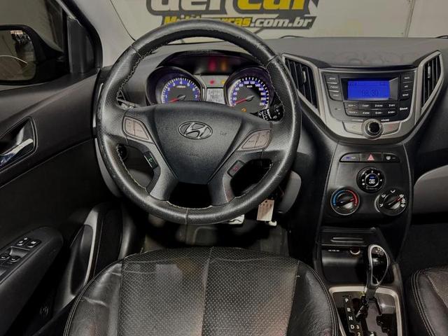 HYUNDAI HB20 1.6 A PREMIUM 2015