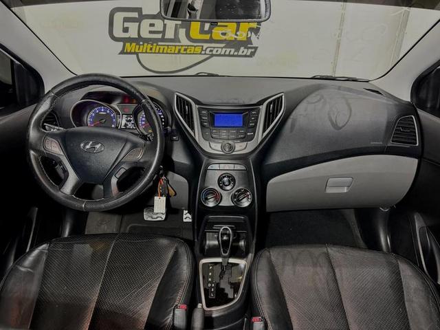 HYUNDAI HB20 1.6 A PREMIUM 2015