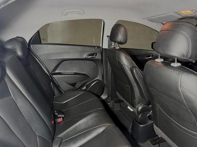 HYUNDAI HB20 1.6 A PREMIUM 2015