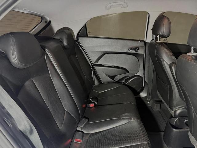 HYUNDAI HB20 1.6 A PREMIUM 2015
