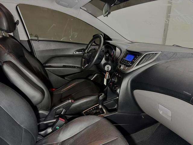 HYUNDAI HB20 1.6 A PREMIUM 2015