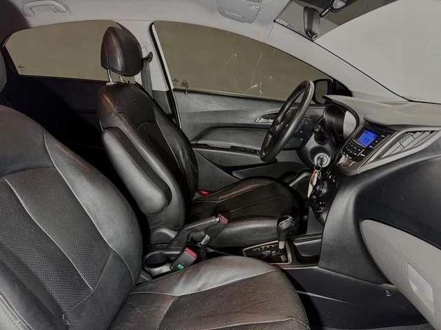 HYUNDAI HB20 1.6 A PREMIUM 2015