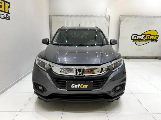 HONDA HR-V EX CVT 2020