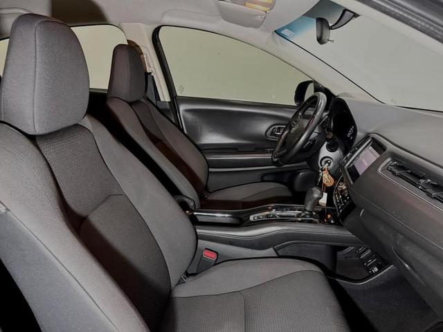 HONDA HR-V EX CVT 2020