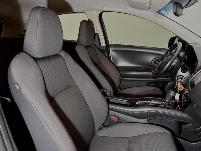HONDA HR-V EX CVT 2020