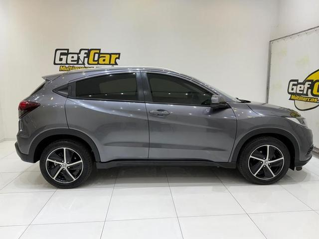 HONDA HR-V EX CVT 2020