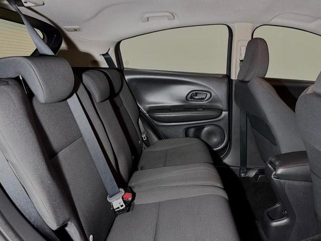 HONDA HR-V EX CVT 2020