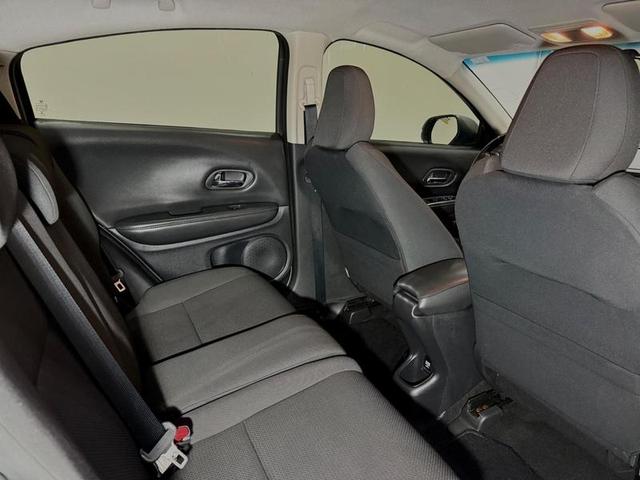 HONDA HR-V EX CVT 2020