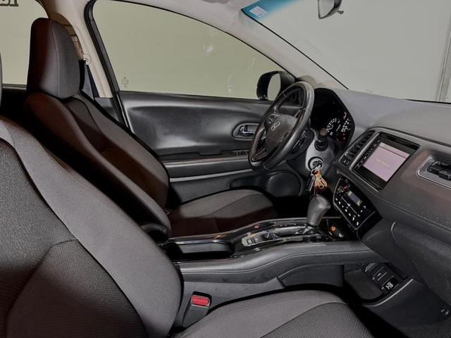 HONDA HR-V EX CVT 2020