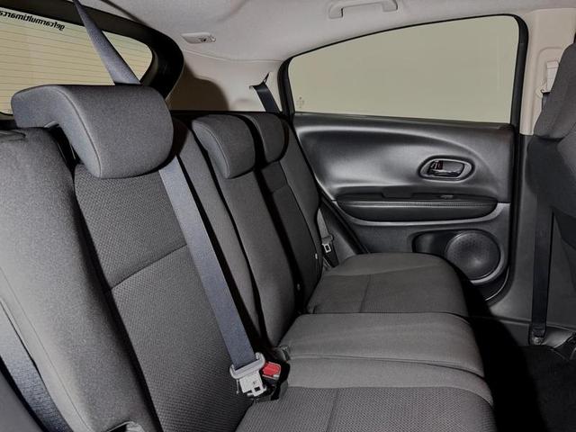 HONDA HR-V EX CVT 2020