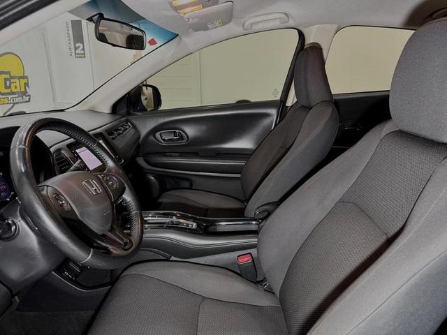 HONDA HR-V EX CVT 2020