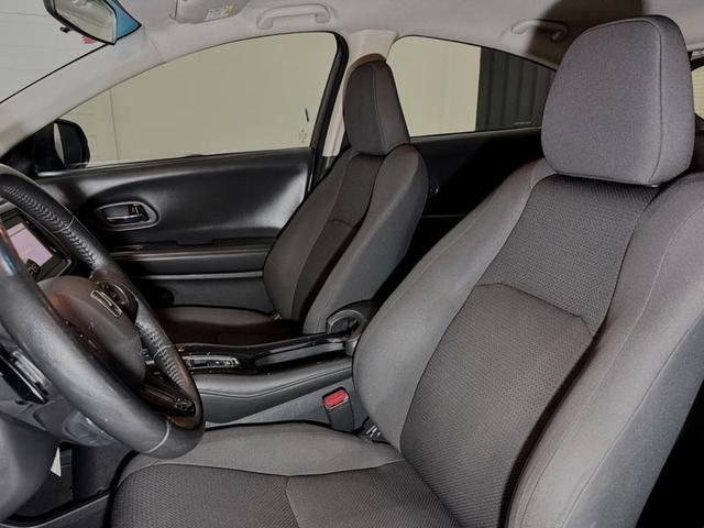 HONDA HR-V EX CVT 2020
