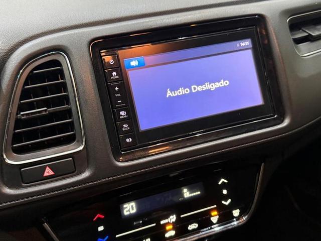 HONDA HR-V EX CVT 2020