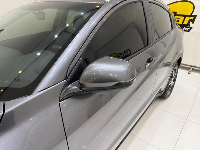 HONDA HR-V EX CVT 2020