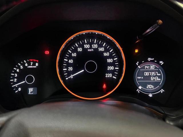 HONDA HR-V EX CVT 2020