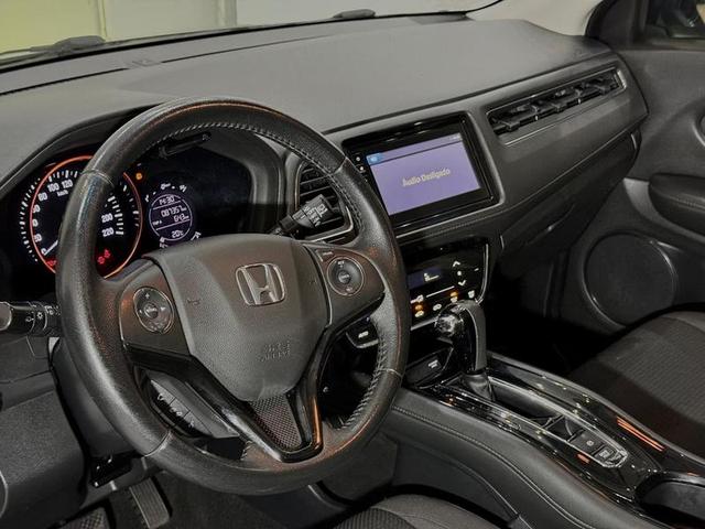 HONDA HR-V EX CVT 2020