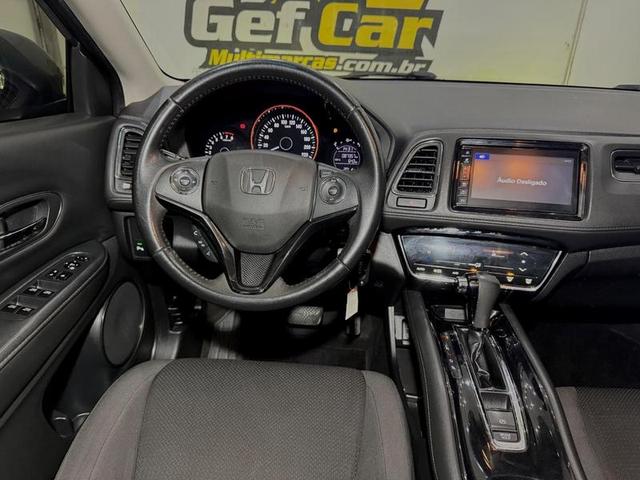 HONDA HR-V EX CVT 2020