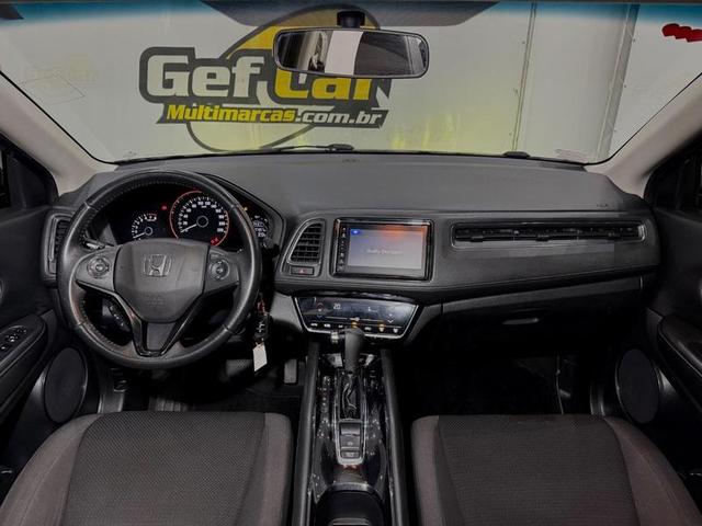 HONDA HR-V EX CVT 2020