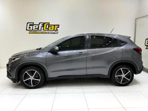 HONDA HR-V EX CVT 2020