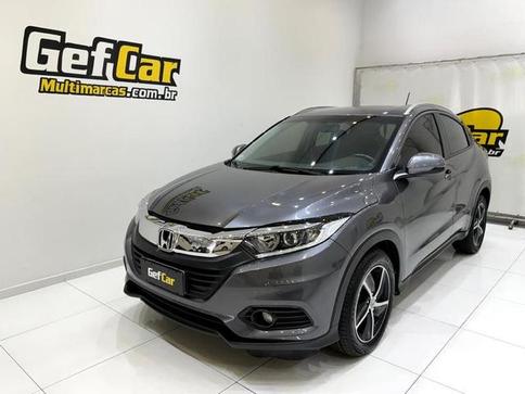 HONDA HR-V EX CVT 2020