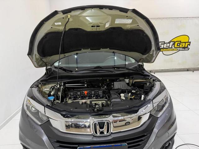 HONDA HR-V EX CVT 2020