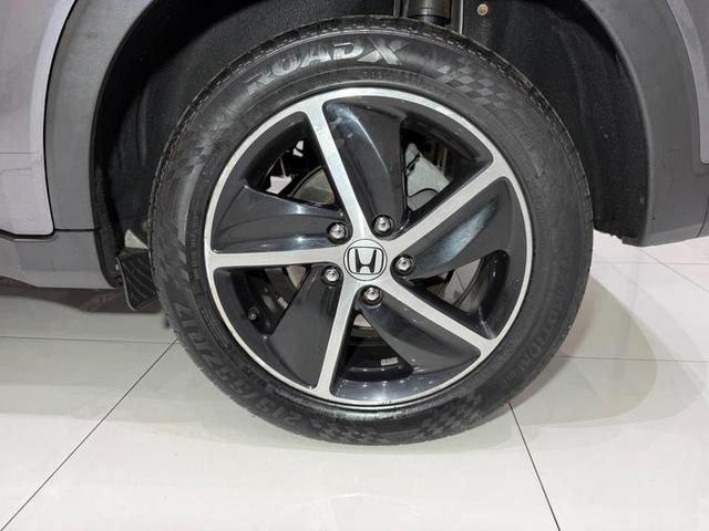 HONDA HR-V EX CVT 2020