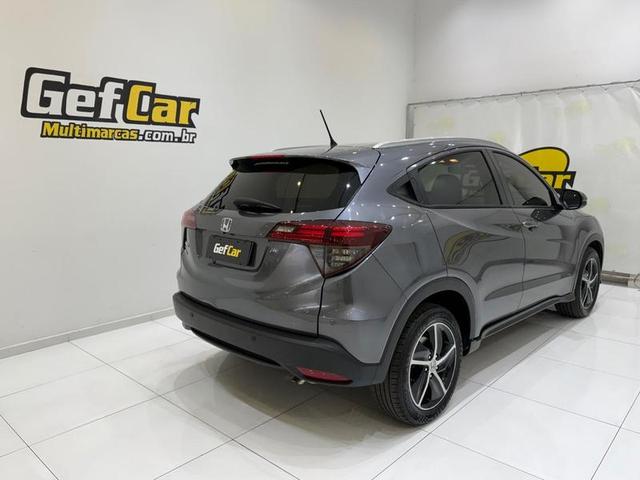 HONDA HR-V EX CVT 2020