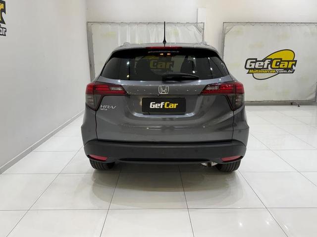 HONDA HR-V EX CVT 2020