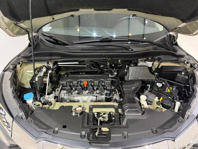 HONDA HR-V EX CVT 2020
