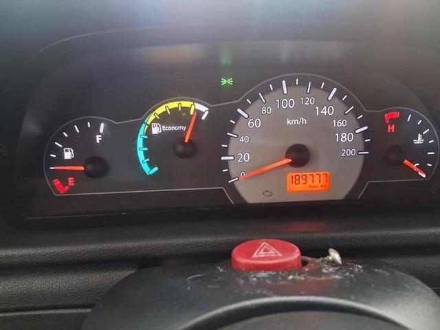 FIAT UNO MILLE WAY ECON 2012