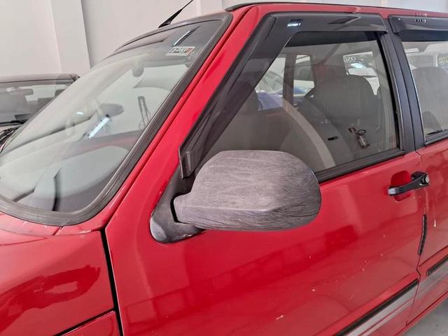 FIAT UNO MILLE WAY ECON 2012