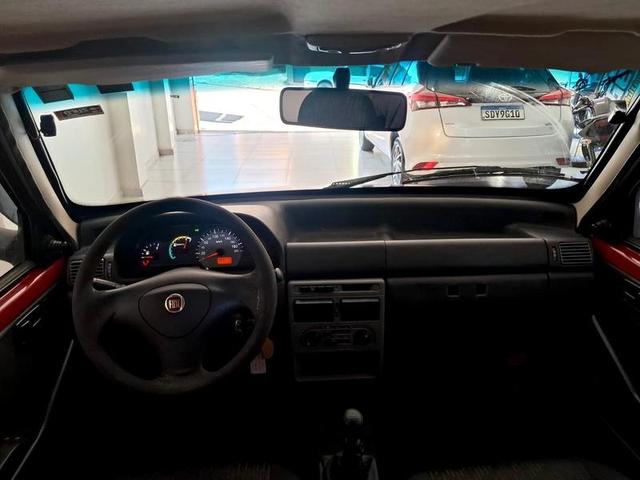 FIAT UNO MILLE WAY ECON 2012