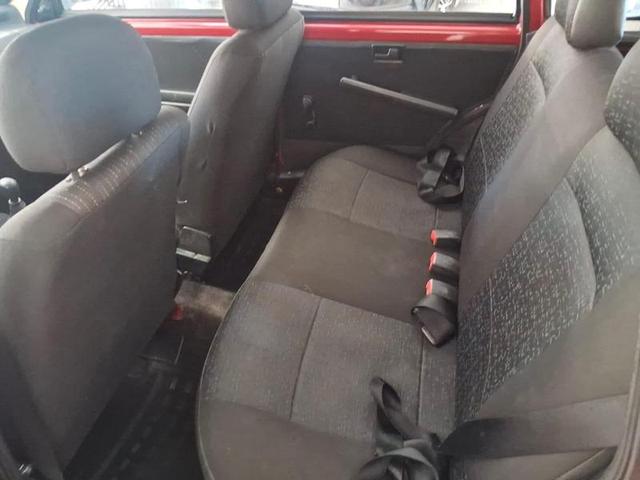 FIAT UNO MILLE WAY ECON 2012
