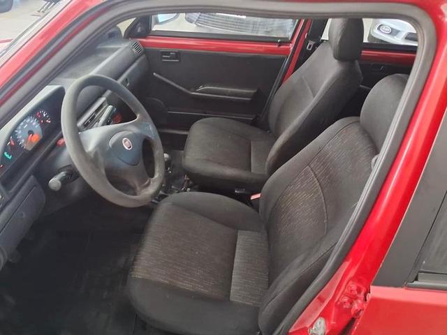 FIAT UNO MILLE WAY ECON 2012