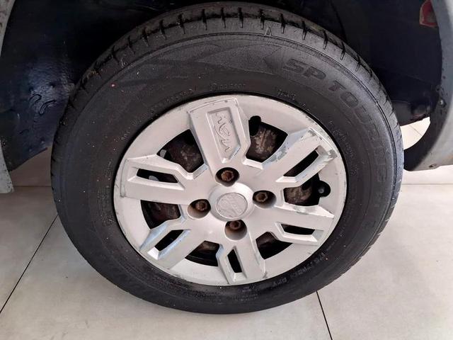 FIAT UNO MILLE WAY ECON 2012