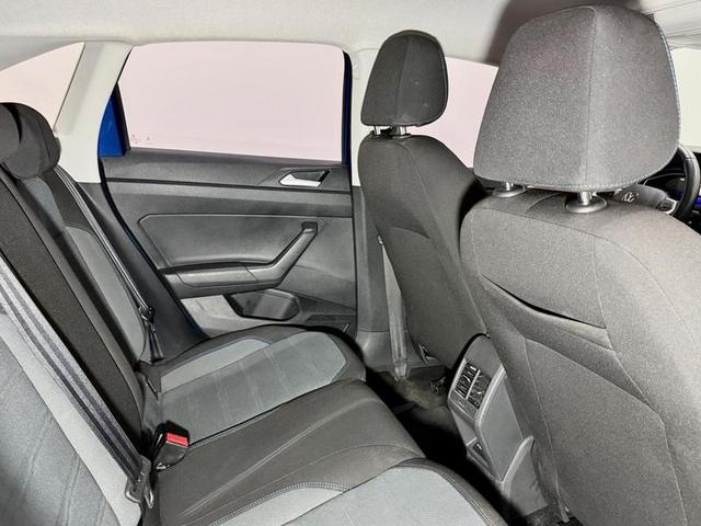 VOLKSWAGEN NIVUS CL TSI 2024