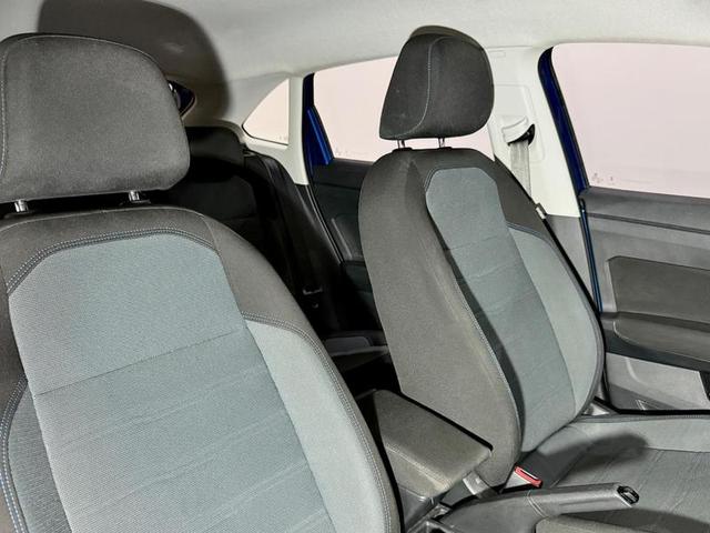 VOLKSWAGEN NIVUS CL TSI 2024