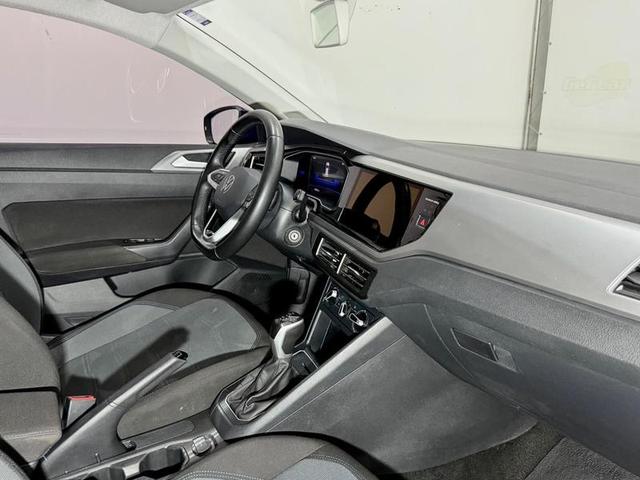 VOLKSWAGEN NIVUS CL TSI 2024