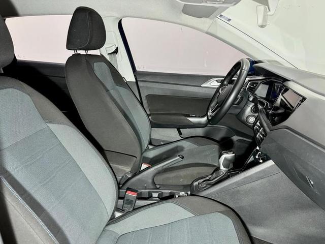 VOLKSWAGEN NIVUS CL TSI 2024