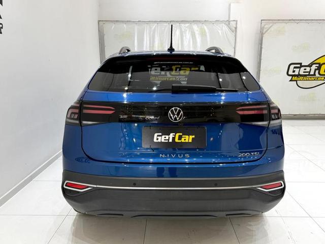 VOLKSWAGEN NIVUS CL TSI 2024