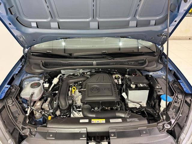 VOLKSWAGEN NIVUS CL TSI 2024