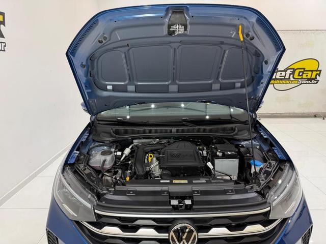 VOLKSWAGEN NIVUS CL TSI 2024