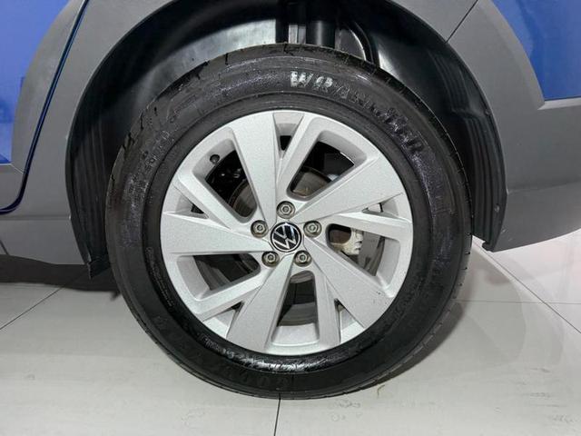 VOLKSWAGEN NIVUS CL TSI 2024