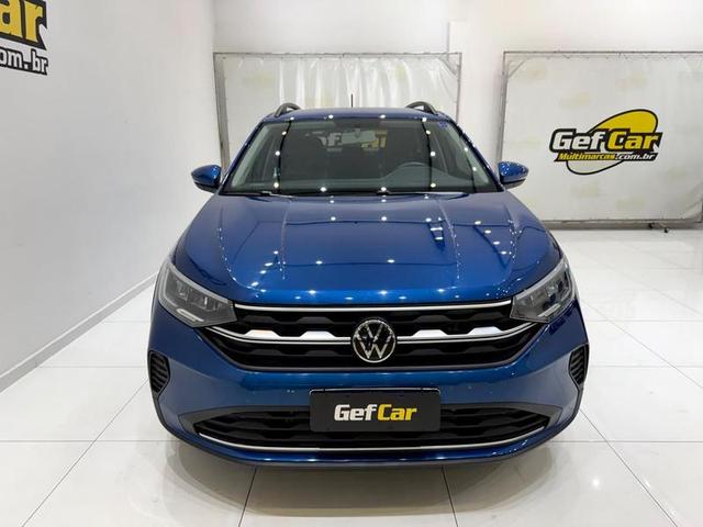 VOLKSWAGEN NIVUS CL TSI 2024