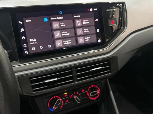 VOLKSWAGEN NIVUS CL TSI 2024