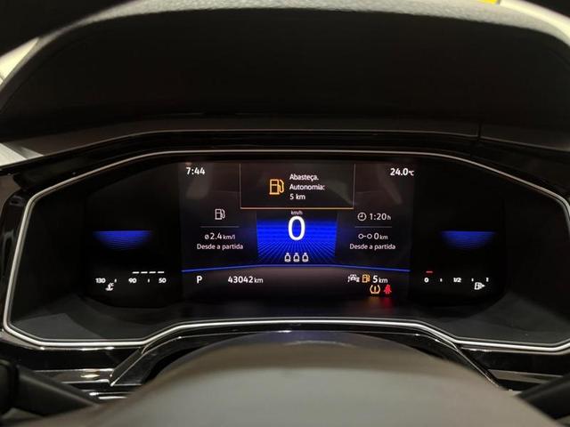 VOLKSWAGEN NIVUS CL TSI 2024