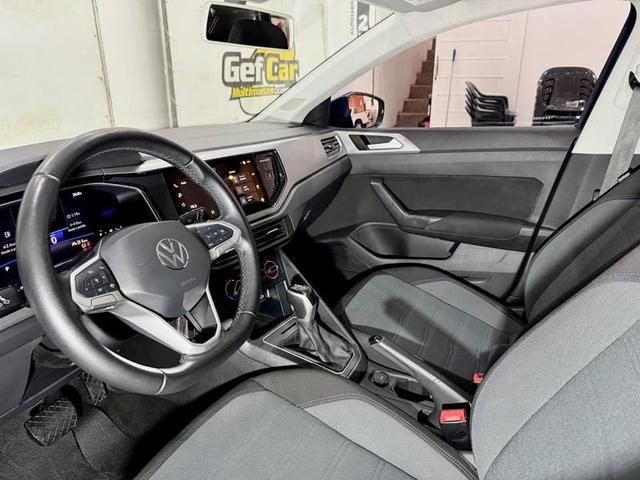 VOLKSWAGEN NIVUS CL TSI 2024