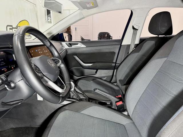 VOLKSWAGEN NIVUS CL TSI 2024