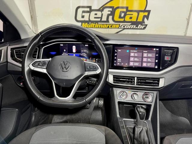 VOLKSWAGEN NIVUS CL TSI 2024